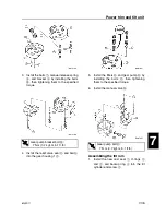 Preview for 261 page of Yamaha F225A Service Manual