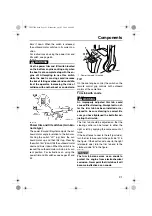 Preview for 27 page of Yamaha F225C Owner'S Manual