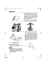 Preview for 62 page of Yamaha F225C Owner'S Manual