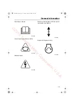 Preview for 19 page of Yamaha F225C1 Owner'S Manual