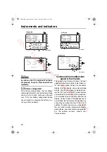 Preview for 46 page of Yamaha F225C1 Owner'S Manual