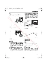 Preview for 55 page of Yamaha F225C1 Owner'S Manual