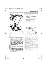 Preview for 83 page of Yamaha F225C1 Owner'S Manual