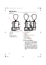 Preview for 86 page of Yamaha F225C1 Owner'S Manual