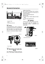 Preview for 12 page of Yamaha F225F Owner'S Manual