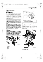 Preview for 37 page of Yamaha F225F Owner'S Manual