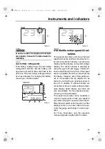 Preview for 47 page of Yamaha F225F Owner'S Manual