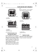 Preview for 49 page of Yamaha F225F Owner'S Manual