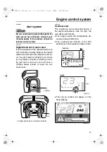 Preview for 51 page of Yamaha F225F Owner'S Manual