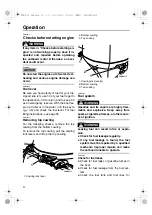 Preview for 58 page of Yamaha F225F Owner'S Manual