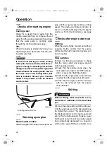 Preview for 66 page of Yamaha F225F Owner'S Manual