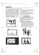 Preview for 68 page of Yamaha F225F Owner'S Manual