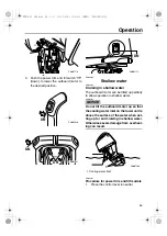 Preview for 73 page of Yamaha F225F Owner'S Manual