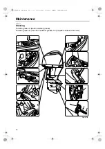 Preview for 82 page of Yamaha F225F Owner'S Manual