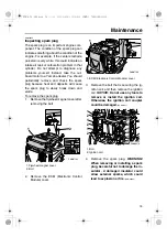 Preview for 83 page of Yamaha F225F Owner'S Manual