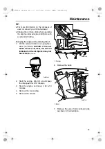 Preview for 87 page of Yamaha F225F Owner'S Manual