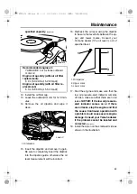 Preview for 89 page of Yamaha F225F Owner'S Manual