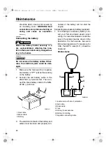 Preview for 96 page of Yamaha F225F Owner'S Manual