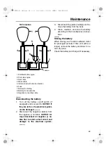 Preview for 97 page of Yamaha F225F Owner'S Manual