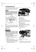 Preview for 102 page of Yamaha F225F Owner'S Manual