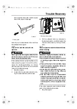 Preview for 103 page of Yamaha F225F Owner'S Manual