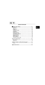 Предварительный просмотр 5 страницы Yamaha F225F Service Manual