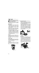 Предварительный просмотр 6 страницы Yamaha F225F Service Manual