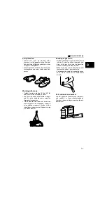 Предварительный просмотр 7 страницы Yamaha F225F Service Manual