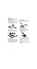 Предварительный просмотр 8 страницы Yamaha F225F Service Manual