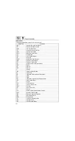 Предварительный просмотр 10 страницы Yamaha F225F Service Manual