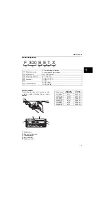 Предварительный просмотр 25 страницы Yamaha F225F Service Manual