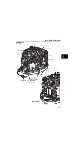 Предварительный просмотр 81 страницы Yamaha F225F Service Manual