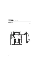 Предварительный просмотр 94 страницы Yamaha F225F Service Manual