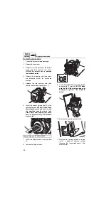 Предварительный просмотр 96 страницы Yamaha F225F Service Manual