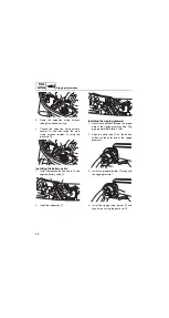 Предварительный просмотр 100 страницы Yamaha F225F Service Manual