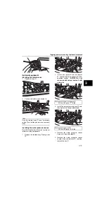 Предварительный просмотр 101 страницы Yamaha F225F Service Manual