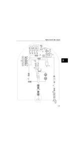 Предварительный просмотр 113 страницы Yamaha F225F Service Manual