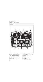 Предварительный просмотр 166 страницы Yamaha F225F Service Manual