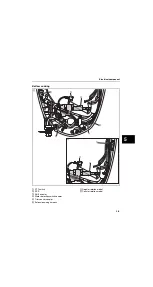 Предварительный просмотр 171 страницы Yamaha F225F Service Manual