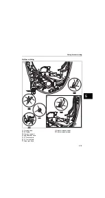 Предварительный просмотр 179 страницы Yamaha F225F Service Manual