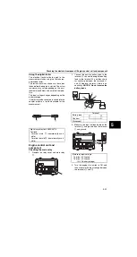 Предварительный просмотр 185 страницы Yamaha F225F Service Manual