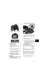 Предварительный просмотр 187 страницы Yamaha F225F Service Manual