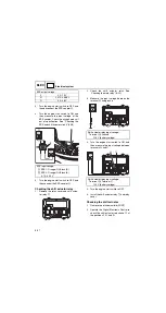 Предварительный просмотр 190 страницы Yamaha F225F Service Manual