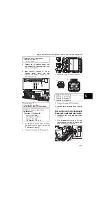 Предварительный просмотр 197 страницы Yamaha F225F Service Manual