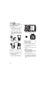 Предварительный просмотр 198 страницы Yamaha F225F Service Manual