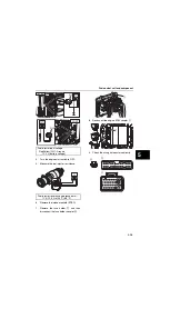 Предварительный просмотр 199 страницы Yamaha F225F Service Manual