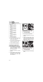 Предварительный просмотр 200 страницы Yamaha F225F Service Manual