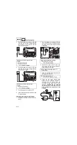 Предварительный просмотр 202 страницы Yamaha F225F Service Manual