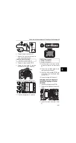 Предварительный просмотр 203 страницы Yamaha F225F Service Manual