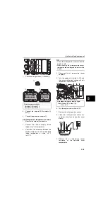 Предварительный просмотр 211 страницы Yamaha F225F Service Manual